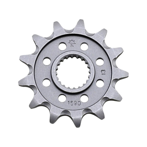 Pinhão JT 1590SC de Aço com 13 dentes