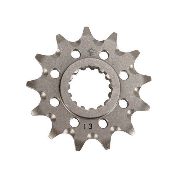 Pinhão JT 1901SC de Aço com 13 dentes