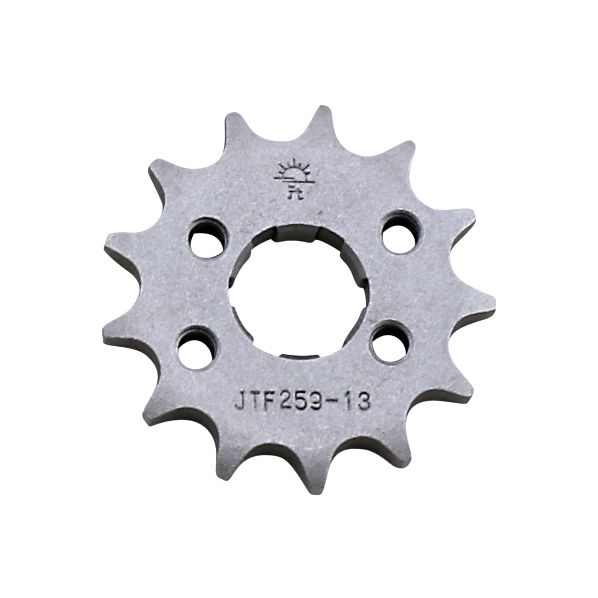 Sprocket JT 259 Steel 13 teeth