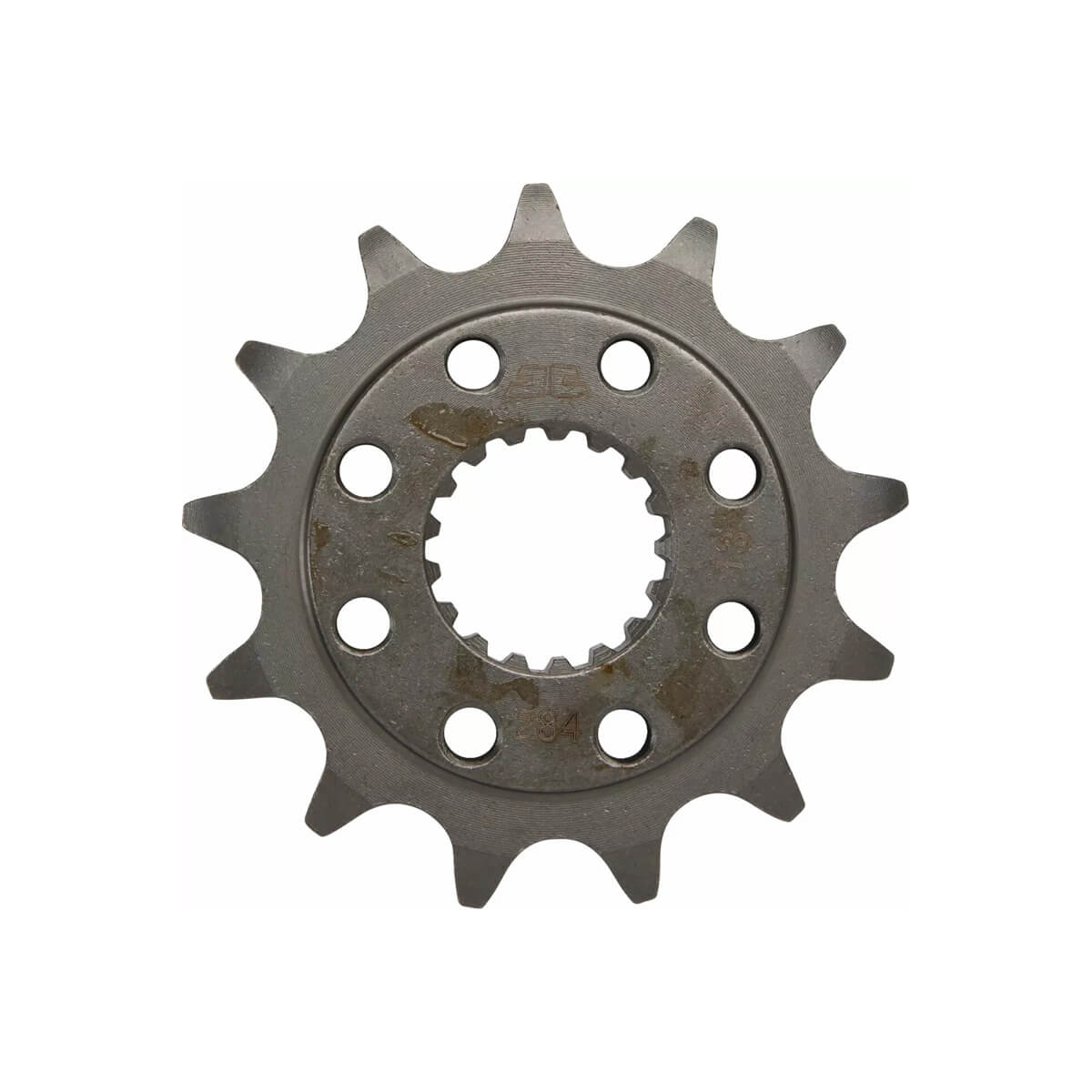 JT Sprocket 284 Self-Cleaning with 13 teeth