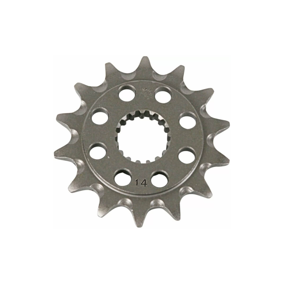 JT 284 Self-Cleaning Sprocket with 14 teeth