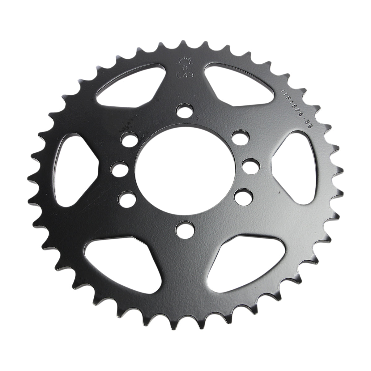 JT 1826 steel rack 37 teeth Suzuki LTZ/ KFX/ DVX