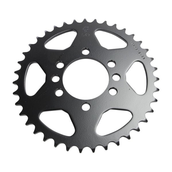 Cremalheira JT 1826 em aço 39 dentes Suzuki LTZ/ KFX/ DVX