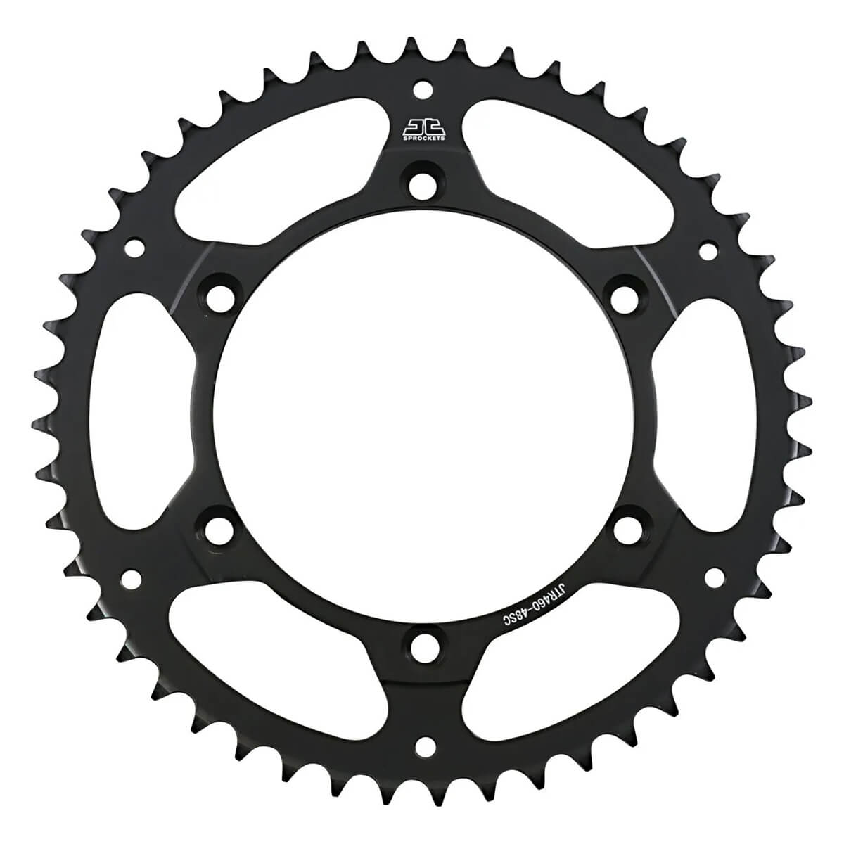 Cremalheira JTR 460 em Aço com 48 dentes