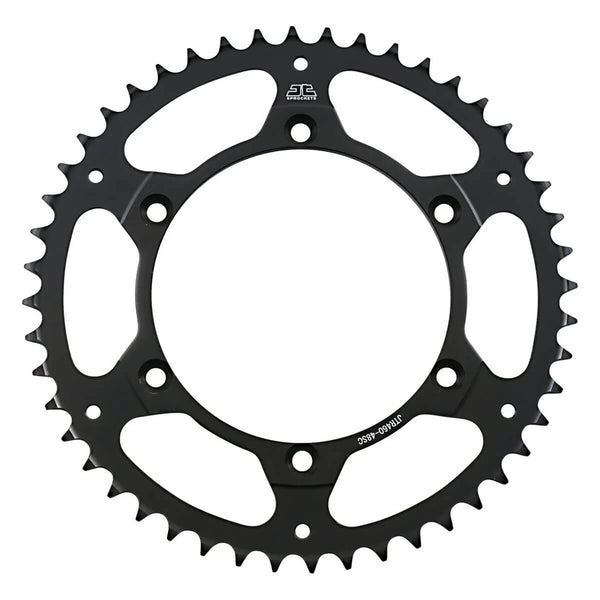 Cremalheira JTR 460 em Aço com 48 dentes