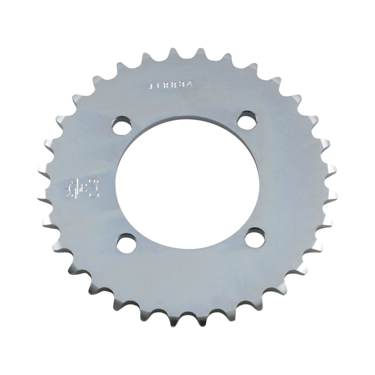 JT 834 Steel Sprocket with 30 Teeth Yamaha