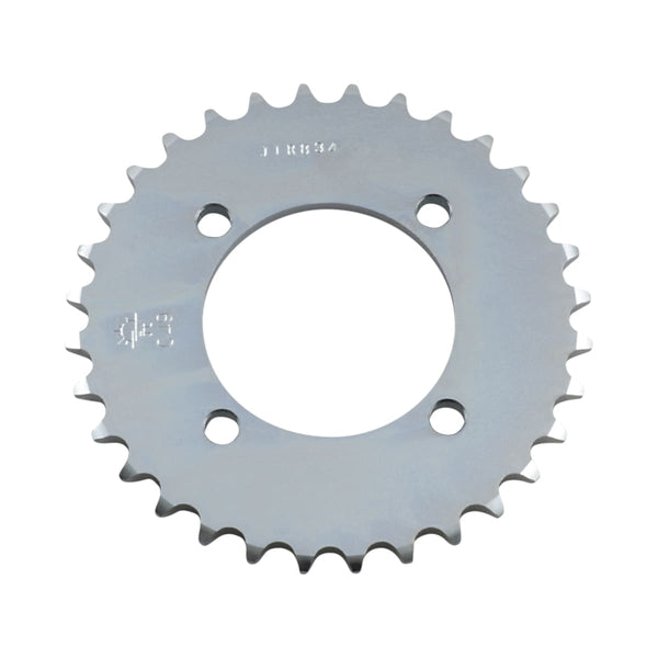 Cremalheira JT 834 em aço com 30 Dentes Yamaha