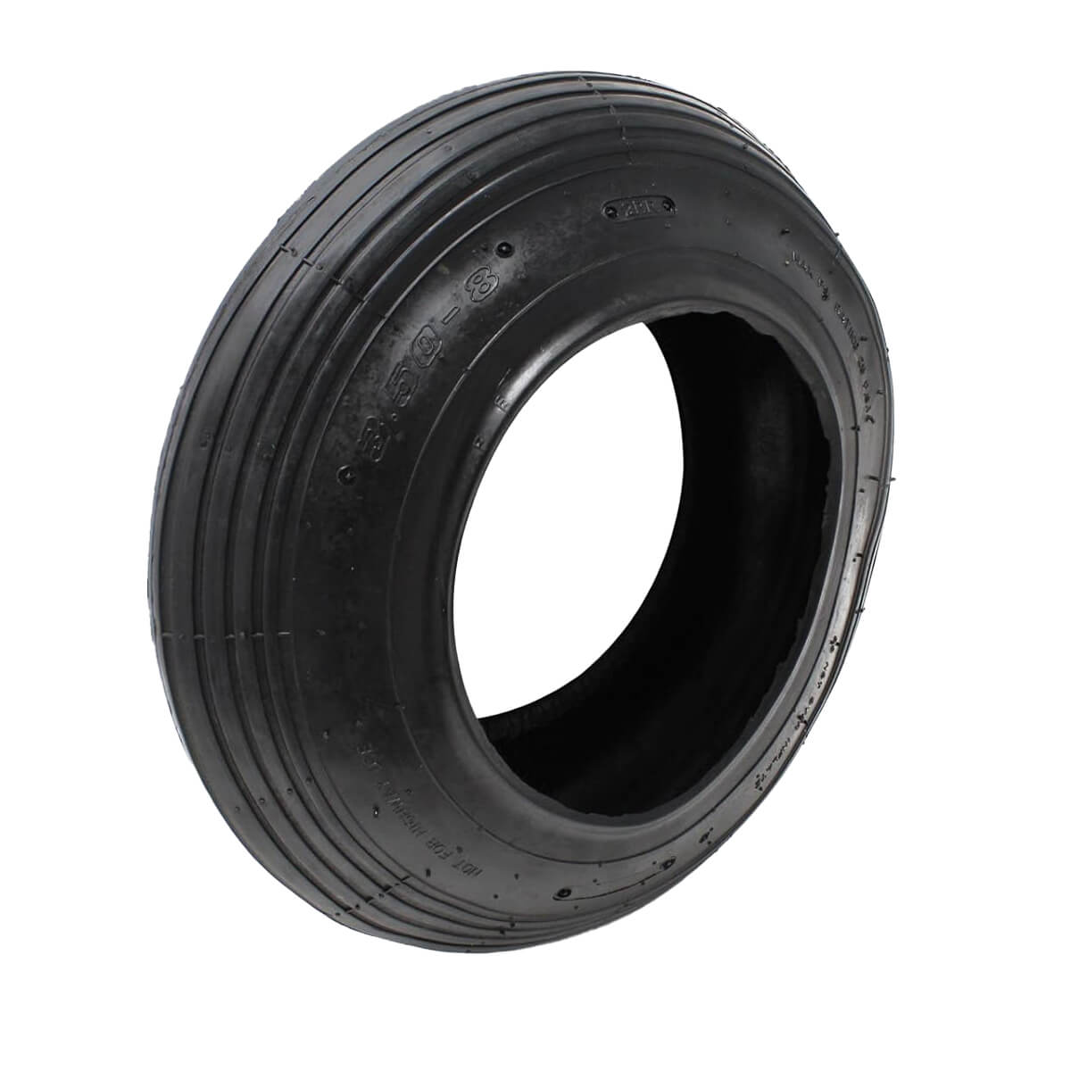 Pneu 3.50-8 TT V5501 2PR