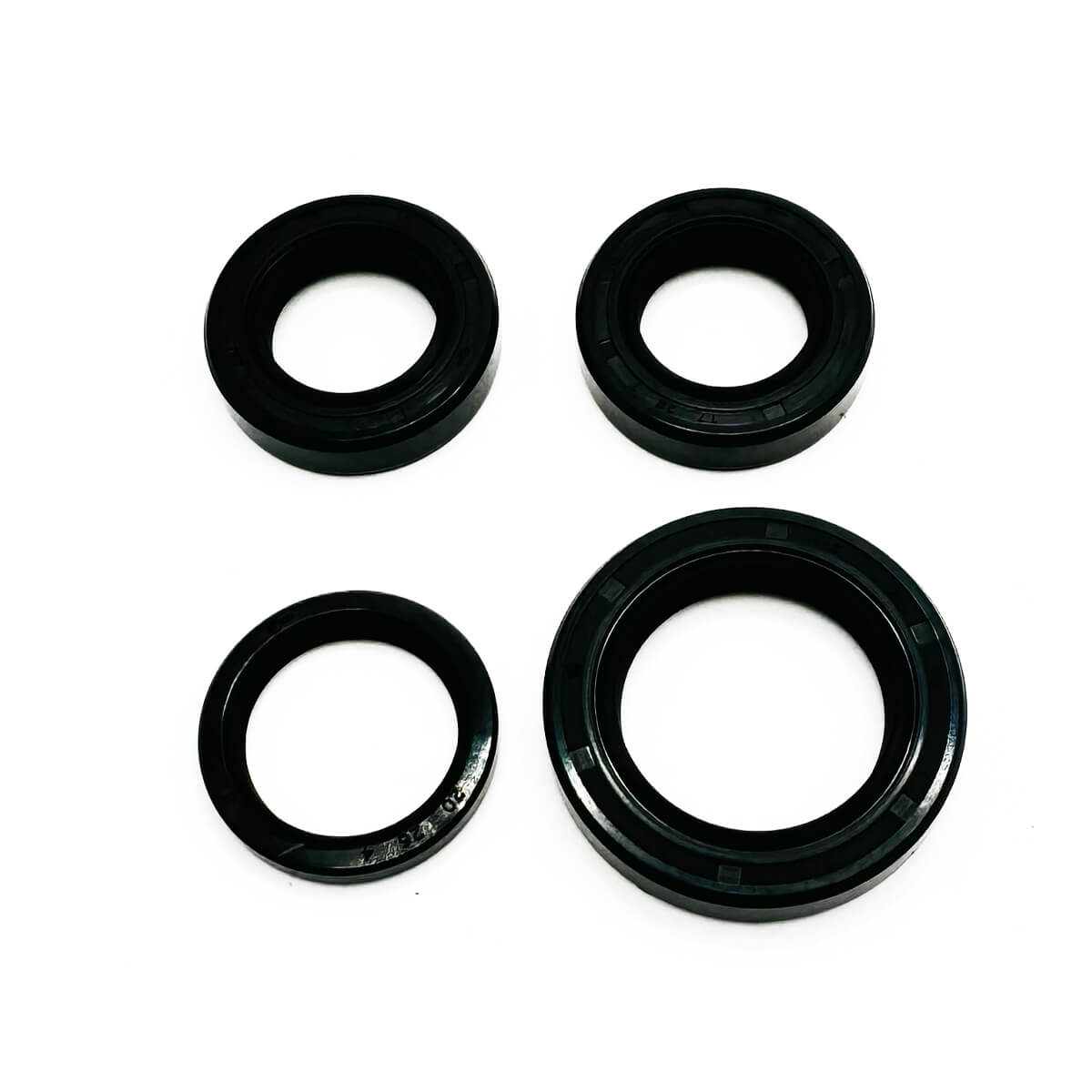 Kit Vedantes Motor Casal 5 Velocidades