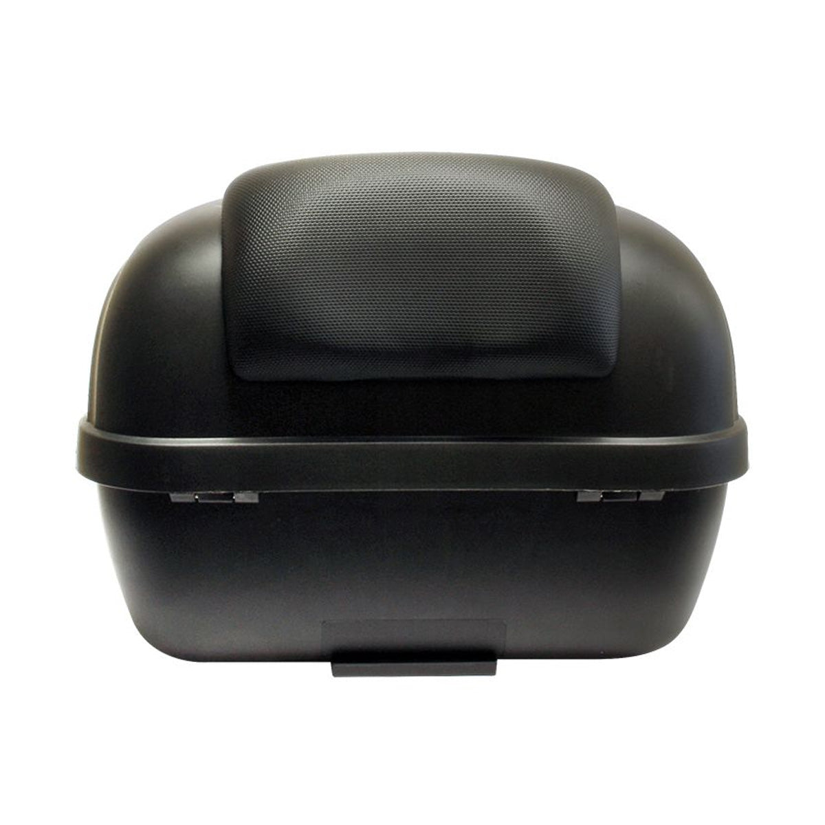 Top Case S-LINE 29L (Com Encosto e Base)