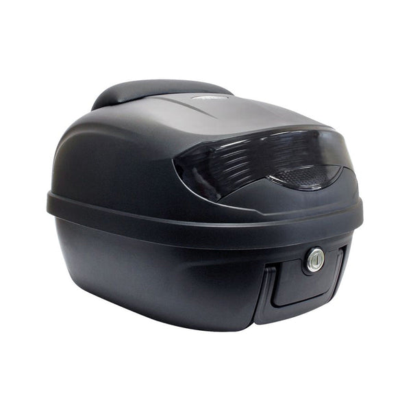 Top Case S-LINE 29L (Com Encosto e Base)