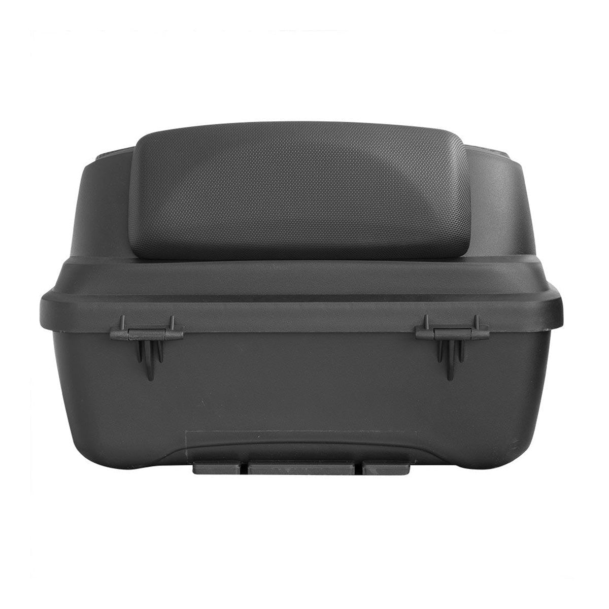 Top Case S-LINE 35L Carbono (Com Encosto e Base)