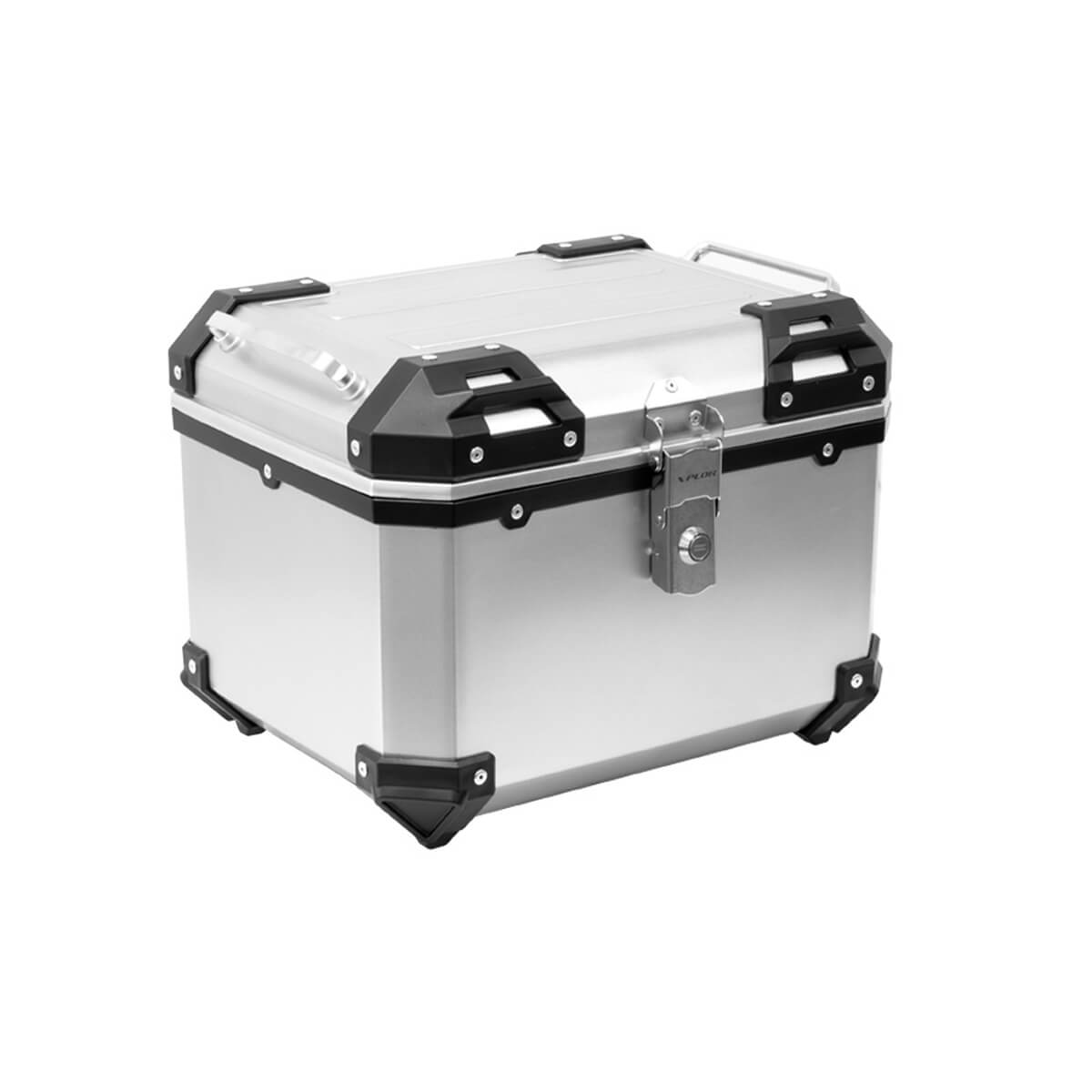 Top Case X-PLOR 38L Cinzenta (Universal)