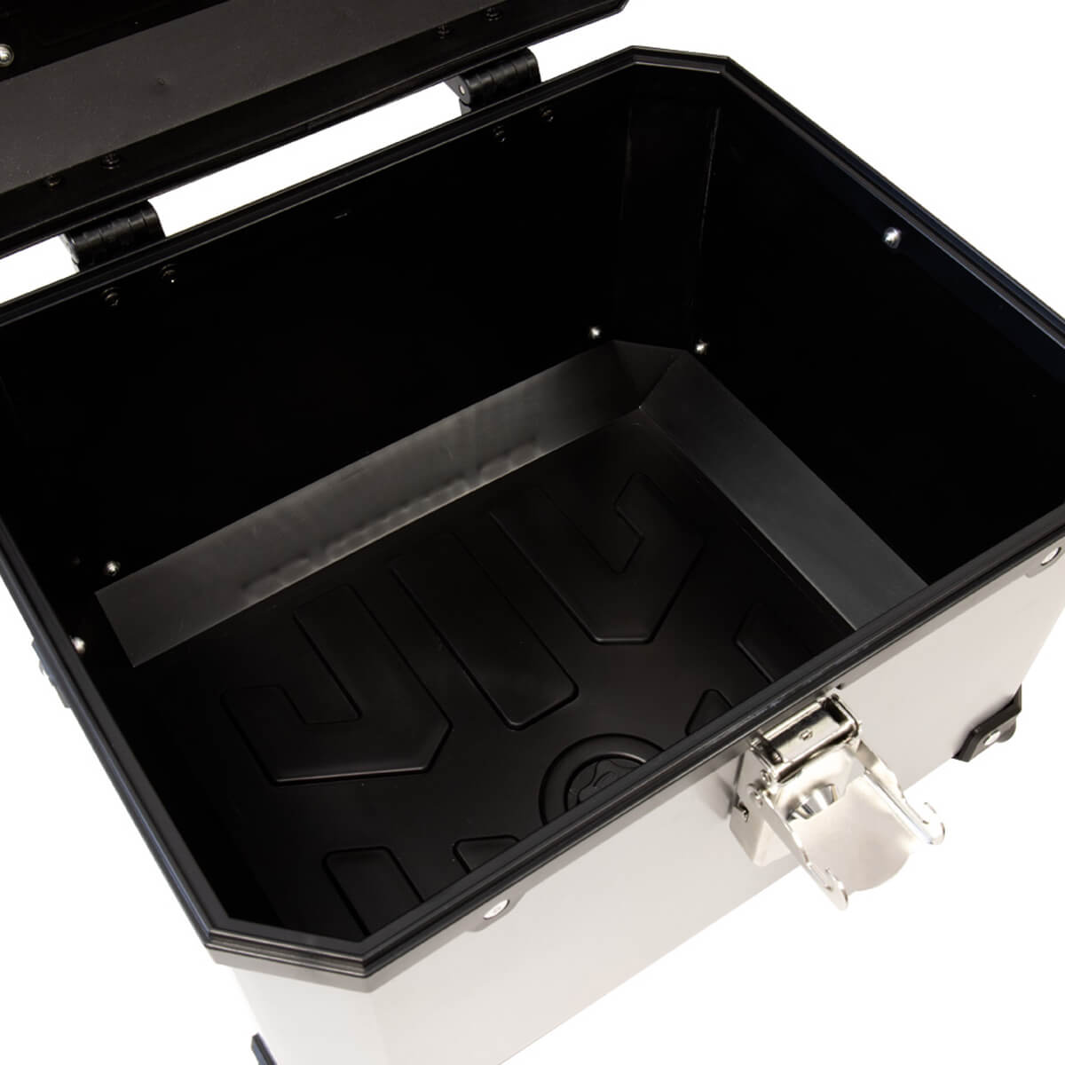 Top Case X-PLOR 38L Cinzenta (Universal)