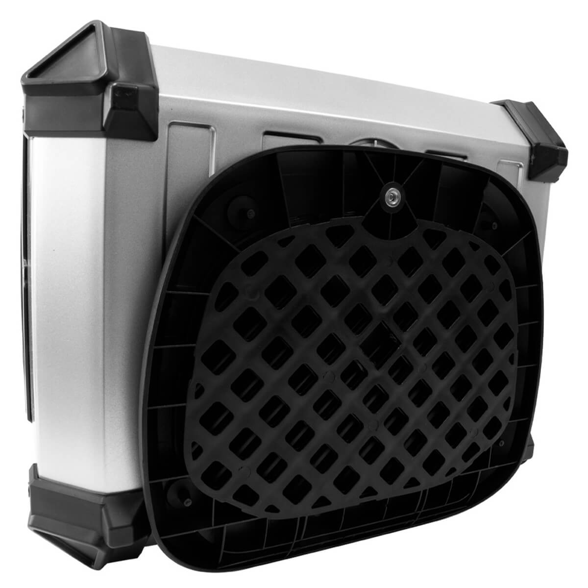 Top Case X-PLOR 38L Cinzenta (Universal)