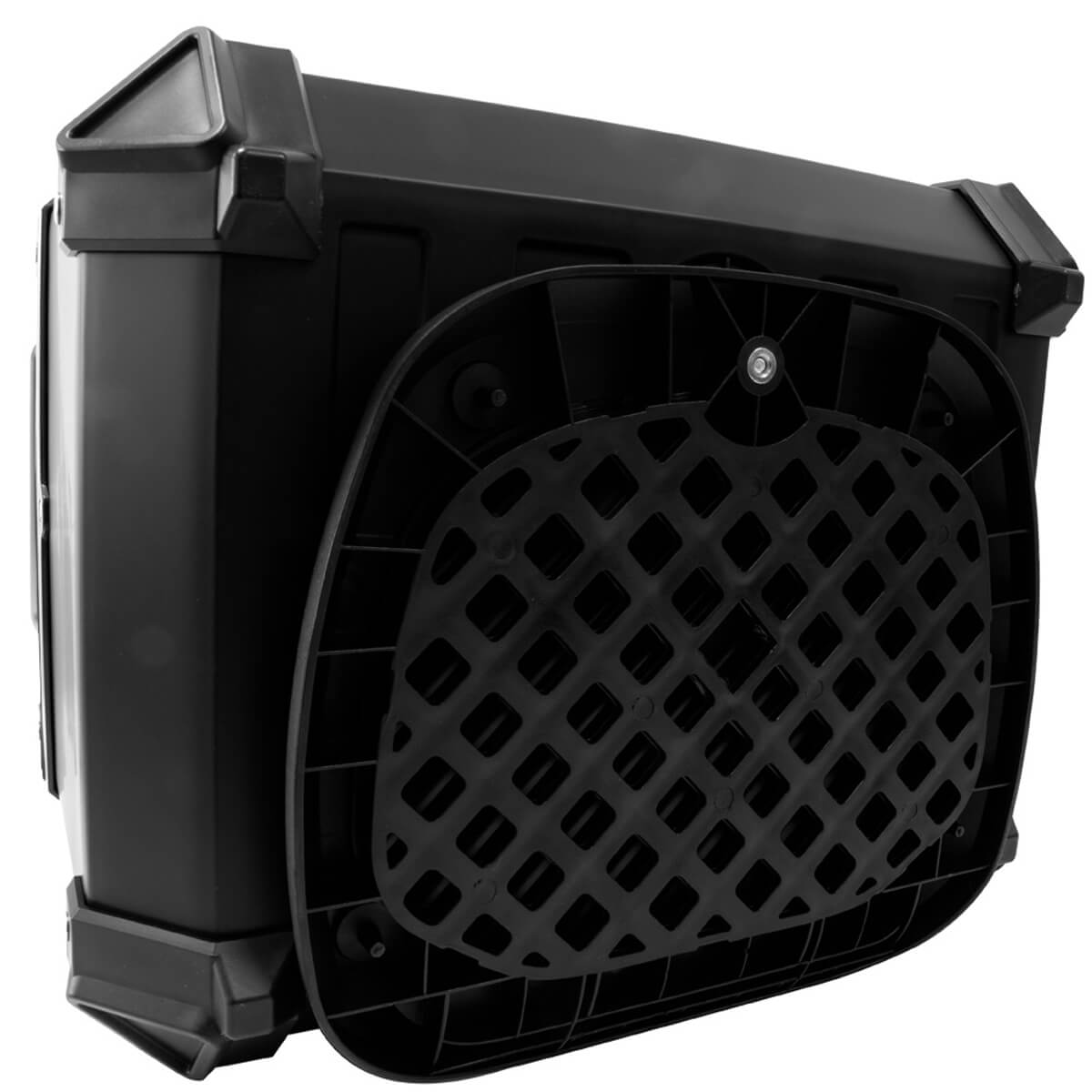 Top Case X-PLOR 52L Preta (Universal)