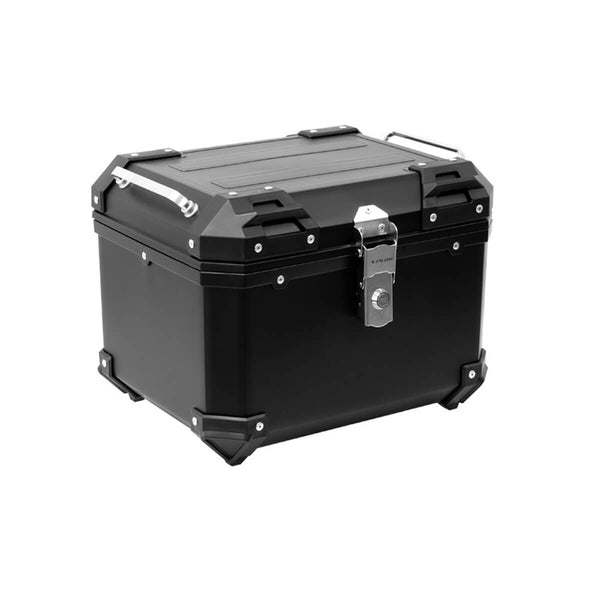Top Case X-PLOR 38L Preta (Universal)