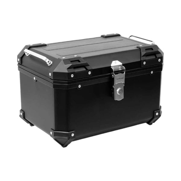 Top Case X-PLOR 52L Preta (Universal)