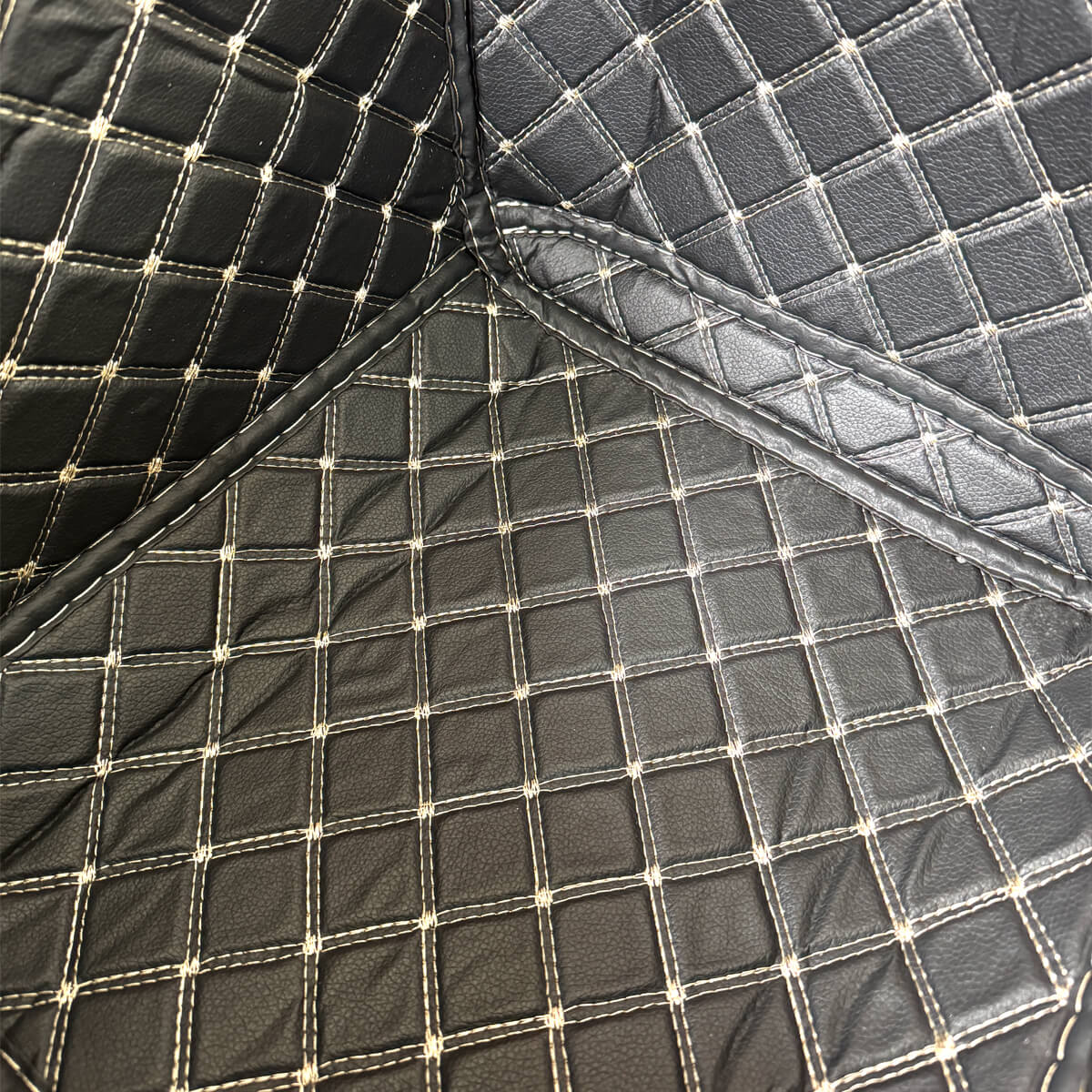 Forro Interior Top Case X-PLOR 38L