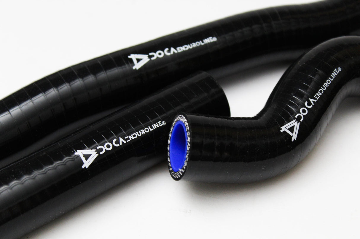 Kit Tuberías Radiador KTM/ Husqvarna 2017-2019 DOCA