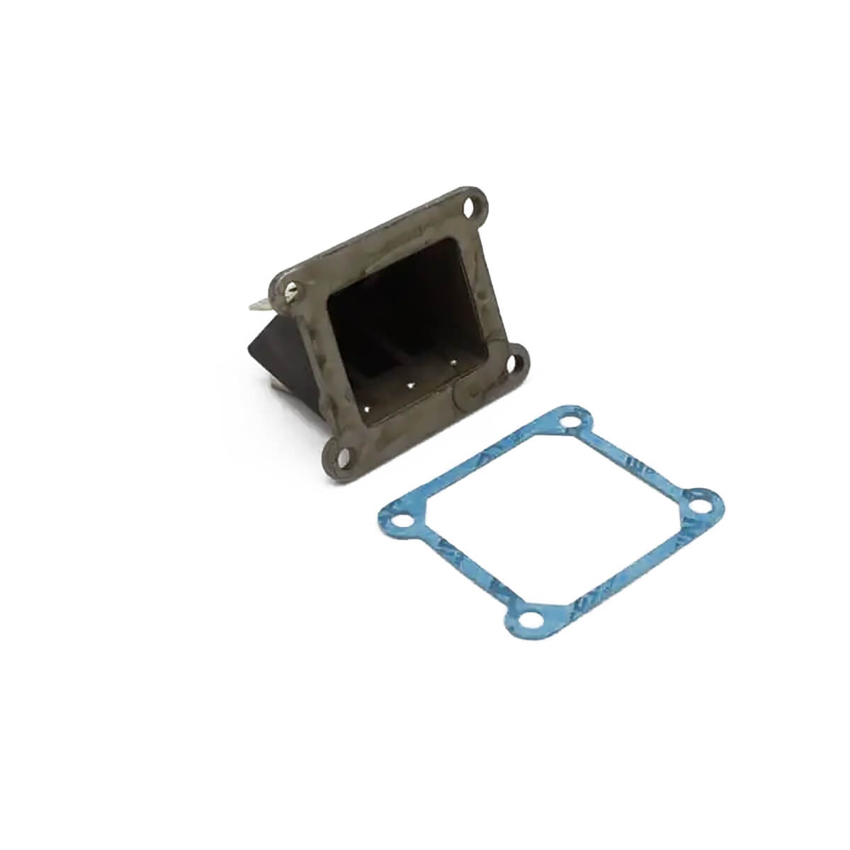 Caixa de Lamelas Yamaha DTR 125/ DTX/ Minarelli MR4...