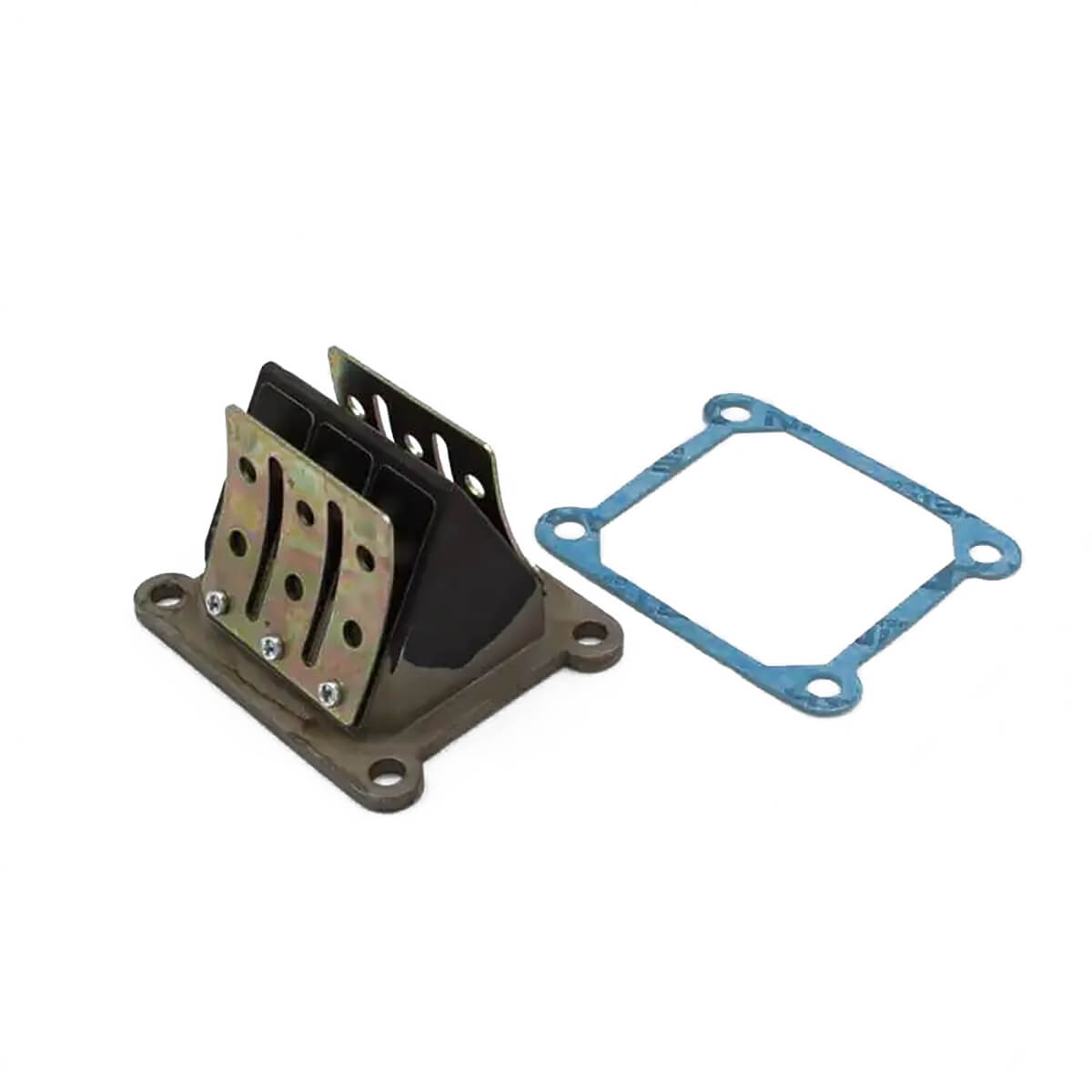 Caixa de Lamelas Yamaha DTR 125/ DTX/ Minarelli MR4...