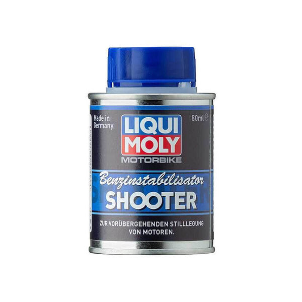 Aditivo Estabilizador de Combustível 80ml