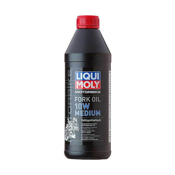 Óleo Forqueta Liqui Moly 10W 1L