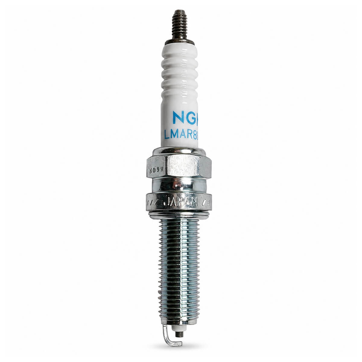 Vela Ignição NGK PCX / SH / Forza 125 / 350 >21 - LMAR8L-9