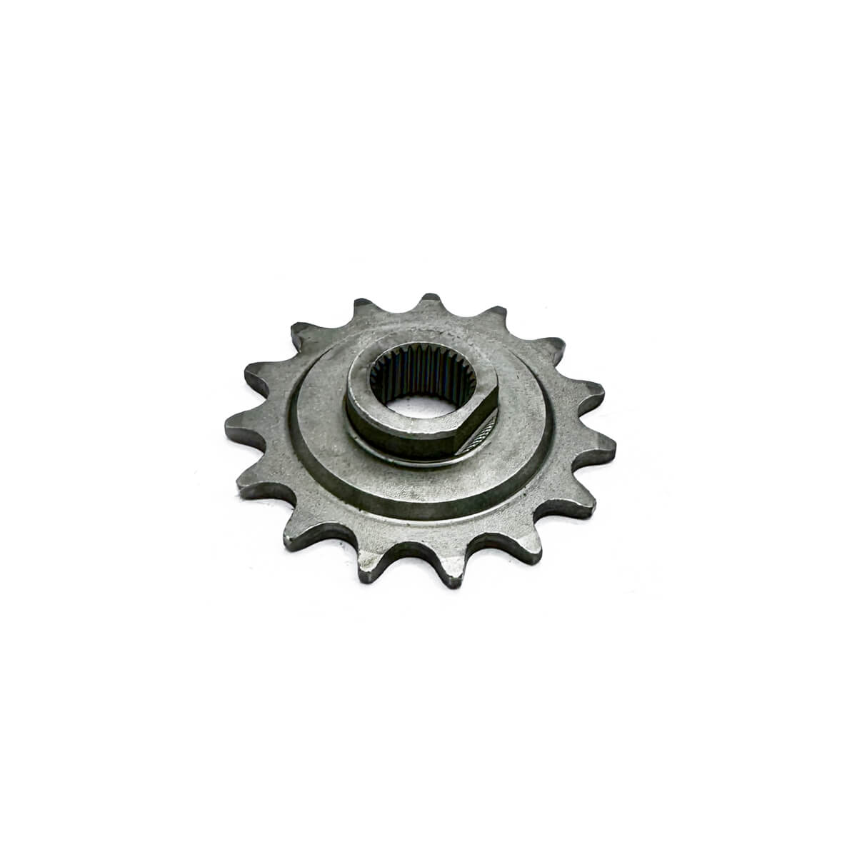 Pinhão Ataque Zundapp 4/5V (15 Dentes)