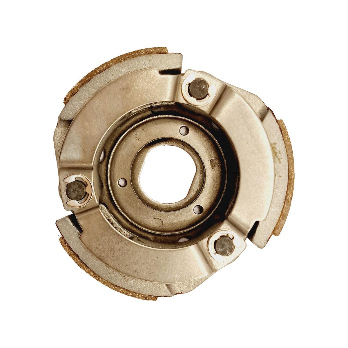 Clutch Scooter 110mm Mitaka