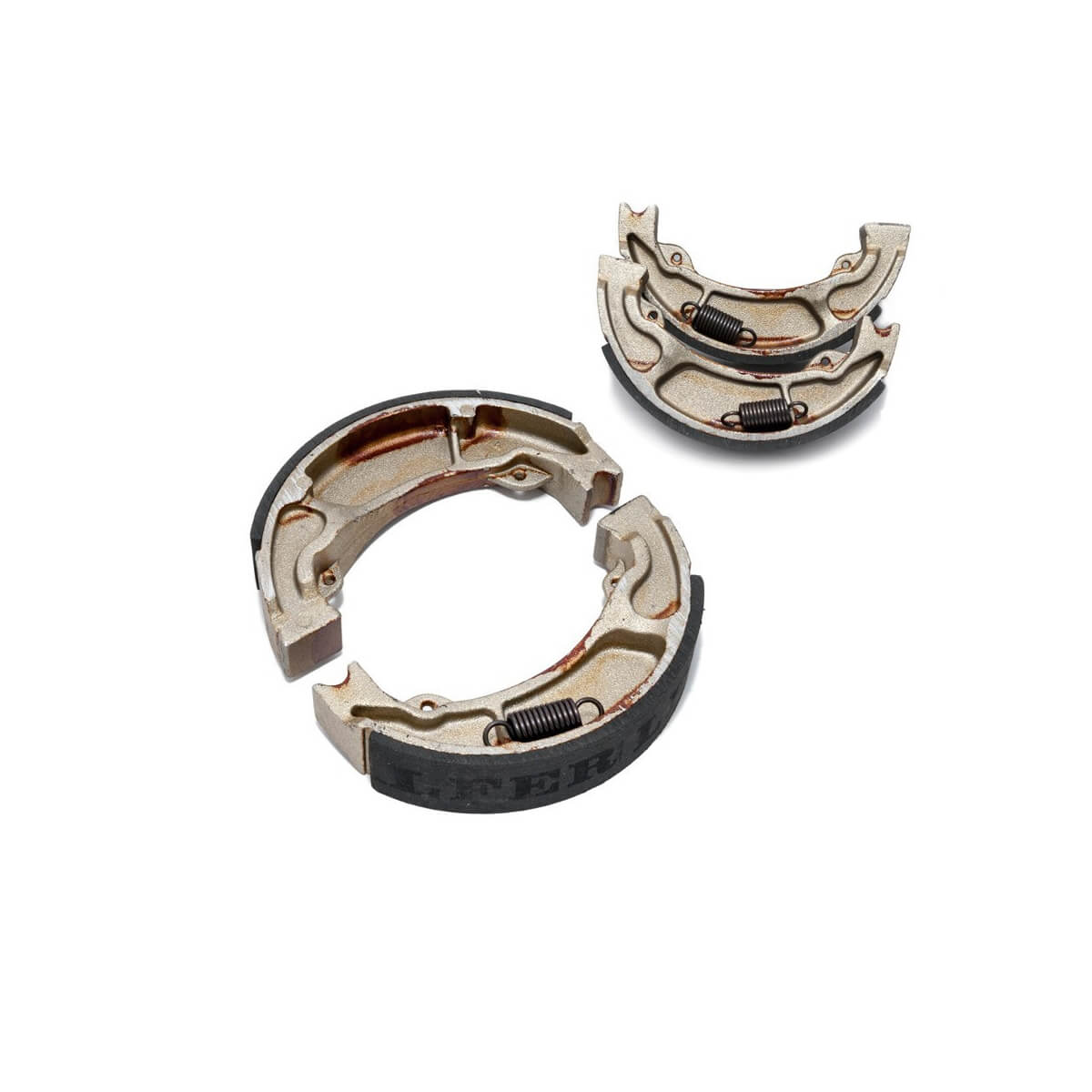 Zapatas Freno GALFER Honda PCX/ SH 125