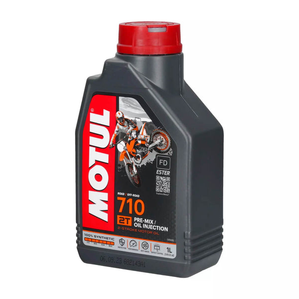 Óleo MOTUL 710 2T