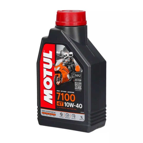 Óleo Motul 7100 10W40 4T (1Litro)