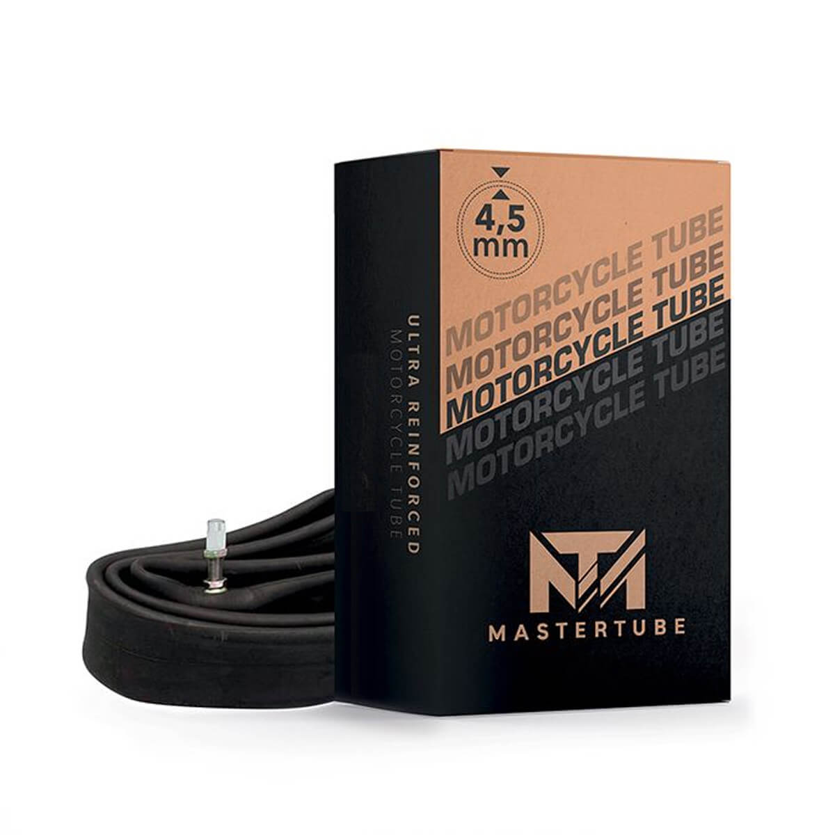 Câmara de Ar Super Reforçada 19" (4,5 MM) MASTER TUBE