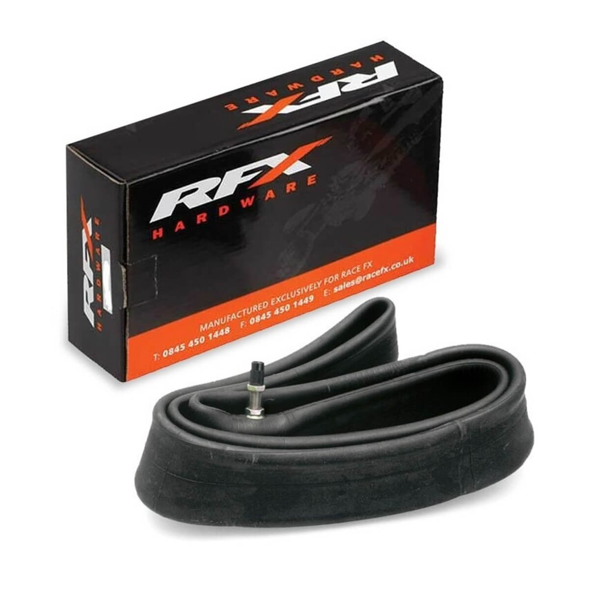 Câmara de Ar RFX 2.25/ 2.50-14" 60/100-14 TR4