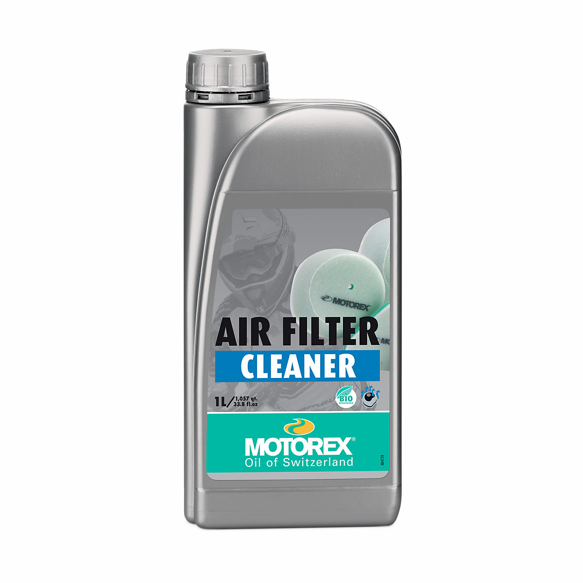 Líquido de lavado de filtro de aire MOTOREX