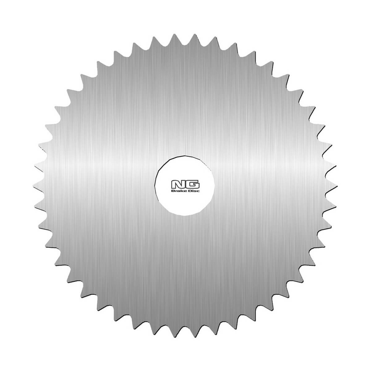 Cremalheira Cega NG com passo 420 de 45 dentes