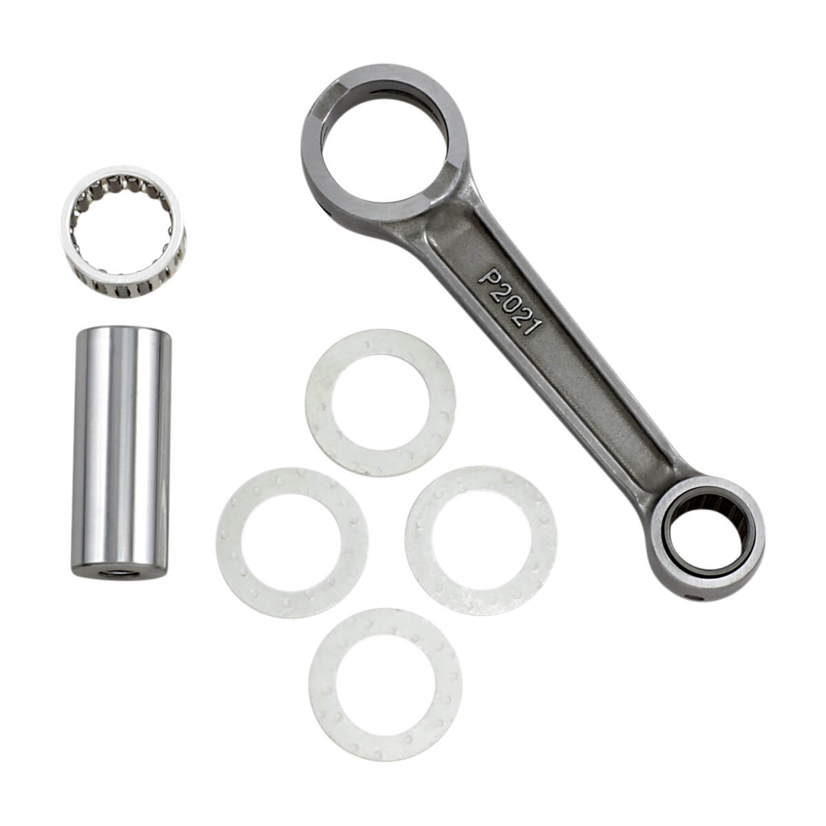 Biela WOSSNER GasGas EC e MC 97-18 / Honda CR 250 84-01