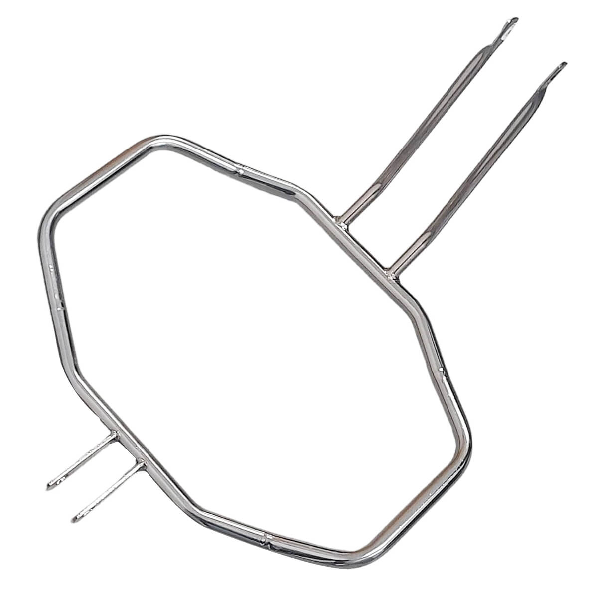 Parachoques EFS GT Sachs