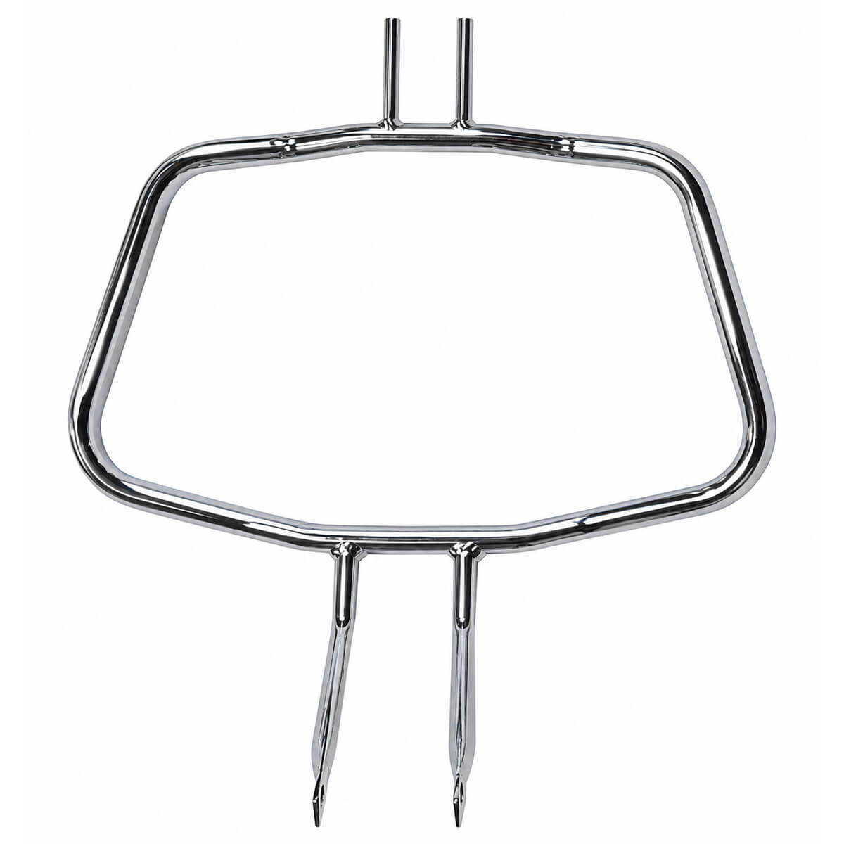 Parachoques Macal M70/ 2100 Sport/ Turismo