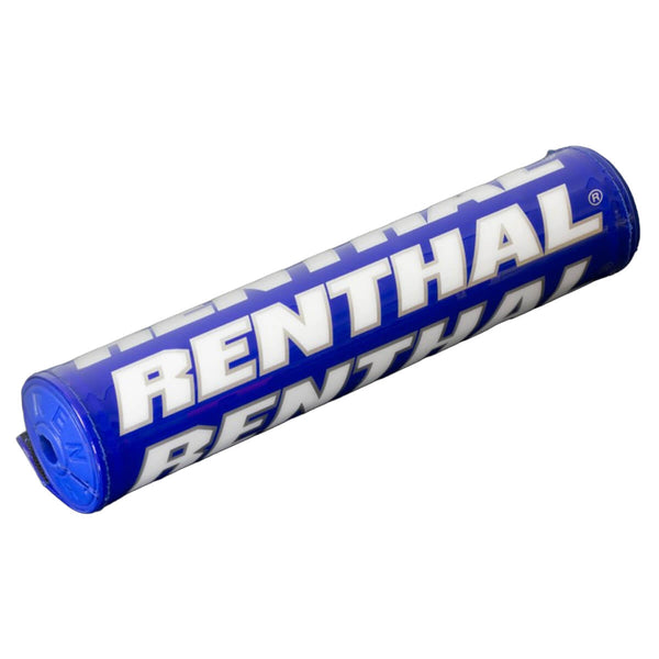 Almofada de Guiador Renthal Azul (240mm)