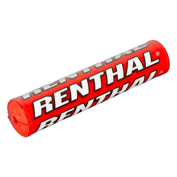 Almofada de Guiador Renthal Vermelha (240mm)
