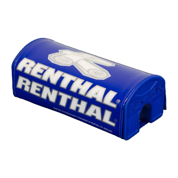 Almofada de Guiador Renthal Fatbar Azul