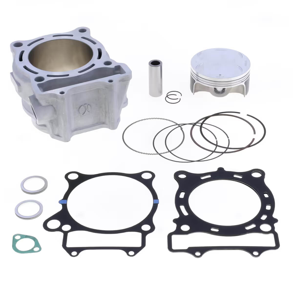 Athena Cylinder Kit STD Polaris PREDATOR 500 Ø99,2mm