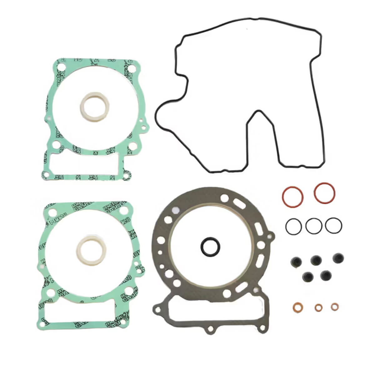 Kit Juntas Top Set Aprilia Pegaso 650 (91-04) ATHENA