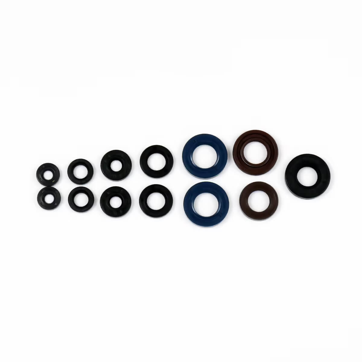 Kit Vedantes Motor Yamaha Derbi Senda 98-11 Athena
