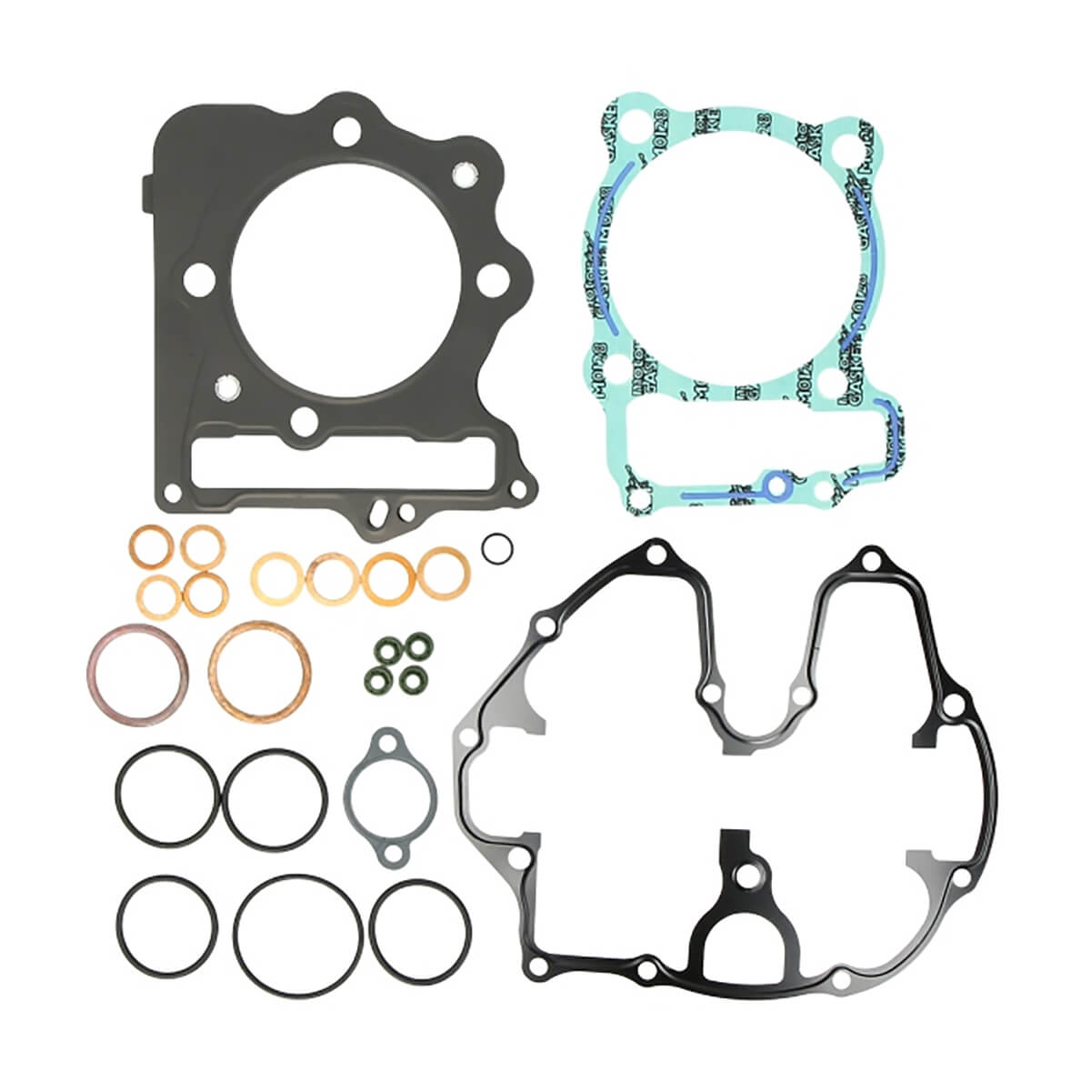 ATHENA Honda TRX 400 (99-08) Top End Gasket Kit