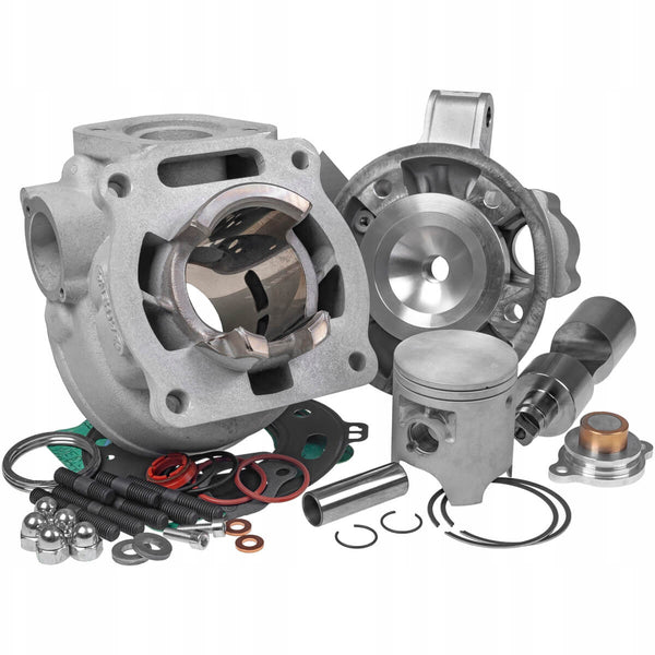Kit Cilindro DTR 125 (125cc) ATHENA