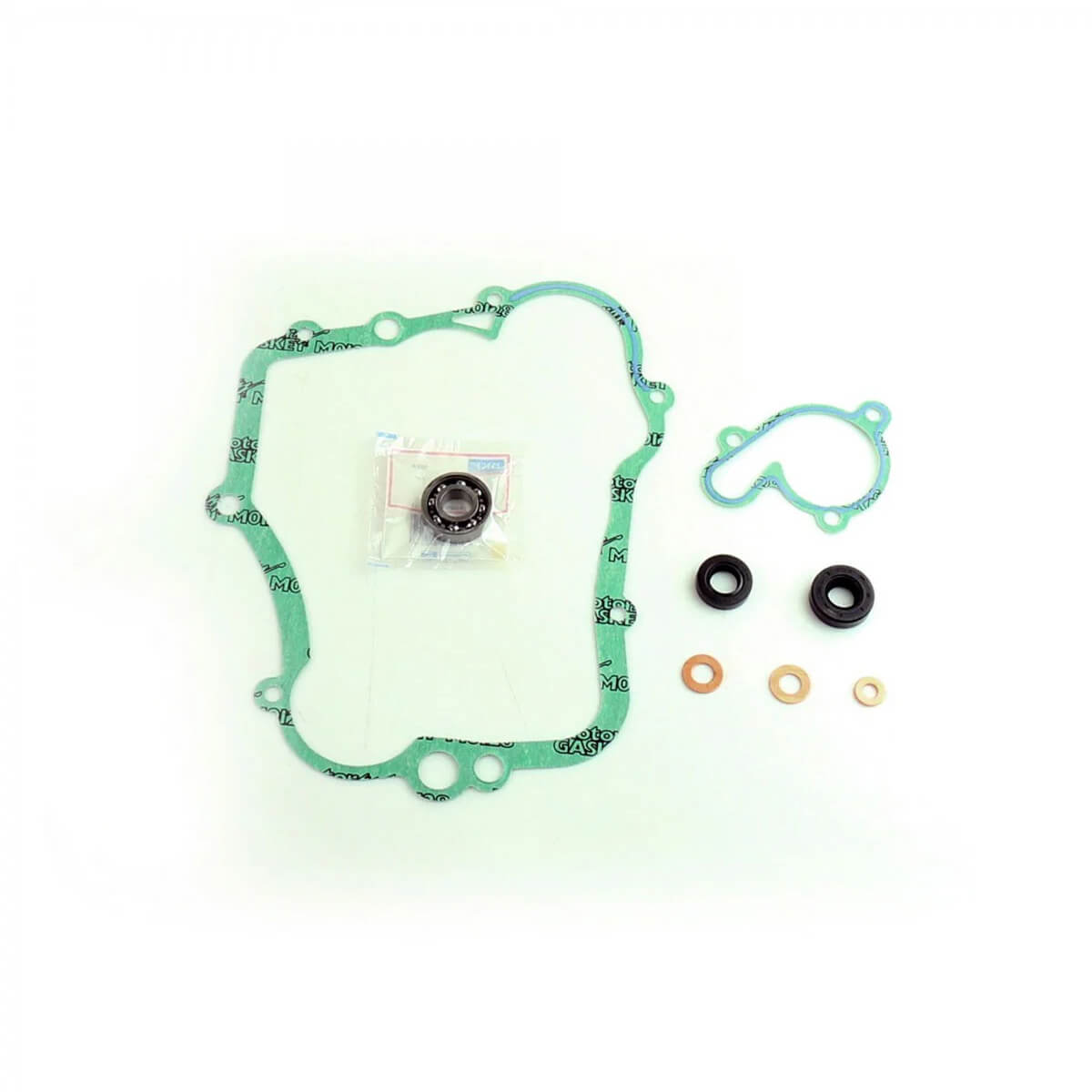 Kit Reparación Bomba De Agua Yamaha YZ 85 2002-2018